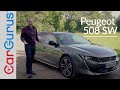 Peugeot 508 SW (2019) Review: Better than a BMW? | CarGurus UK