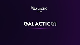 WATCH LIVE: Galactic 01 Spaceflight