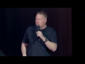 Gary Owen - Mixed Guys Gotta Shoot 3's | Boogie's Comedy Slam