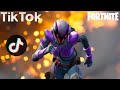 Fortnite Tik Tok Montage #11