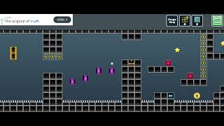 Jump Ball Quest : Level 579 