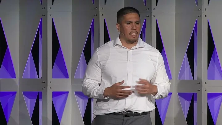 Code for America Summit Lightning Talk: Victor Sau...