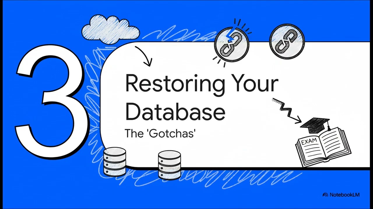 What Are AWS RDS Snapshots