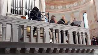 Missus Est - G. B. Candotti