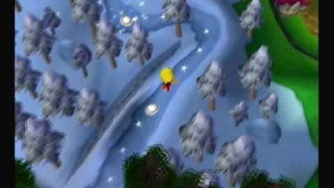 Pacman World 2 Playthrough Part 4