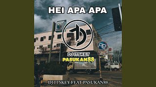 HAI APA APA (feat. Pasukan88)