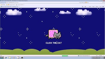 Exploit for CVE-2010-0249 (Aurora Cat)