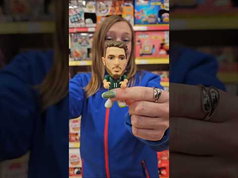 Crée ton équipe de rêve avec les FIFA Ballers ZURU ⚽️🥅 #football #collection #surprise #smythstoys