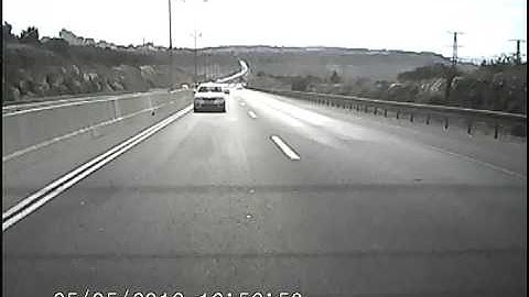 Provision ISR PR-2000CDV. 720p.rear camera. It