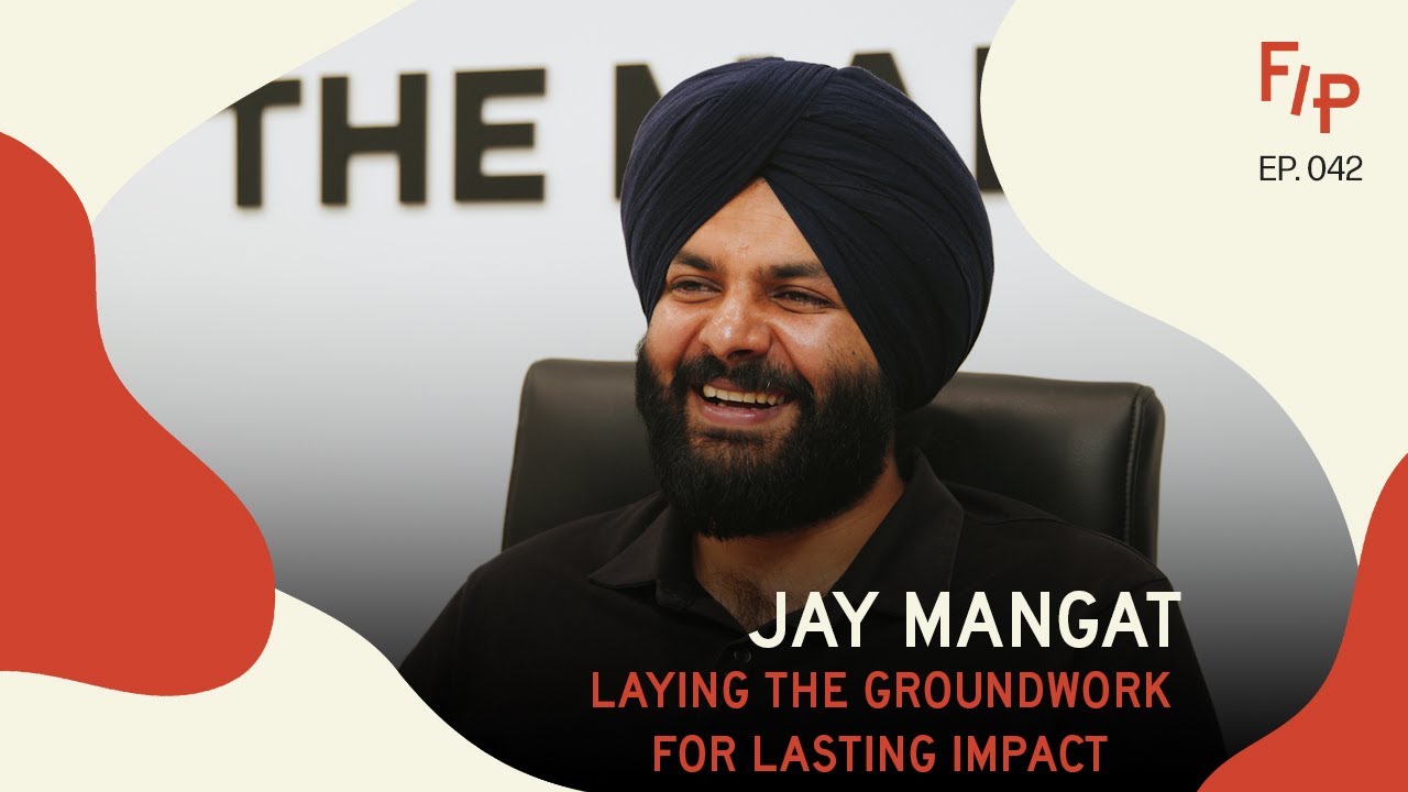 Filming In Progress Ep. 42 | Jay Mangat, The Make Group