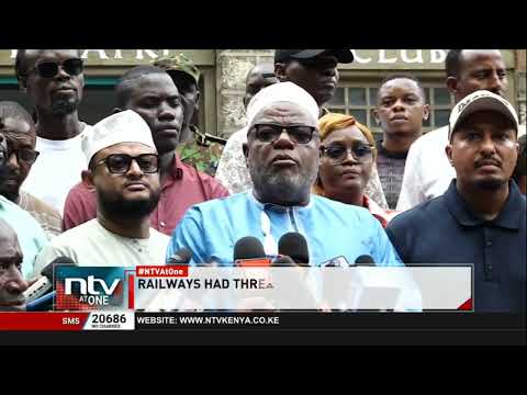تؤكد الحكومة لأصحاب المصلحة أن نادي المسرح الصغير في مومباسا لن يتم هدمه 
