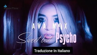 AvaMax: Sweet But Pyscho Traduzione In Italiano 《English Subtitles 》