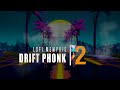 🥶️ Memphis Lofi Drift Phonk | Beat 2 🌃 Mid 90&#39;s