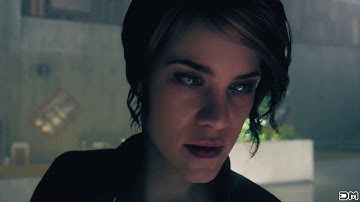 CONTROL Mission 4 100% Walkthough - All Achievements/Trophies 4K UHD 2160p