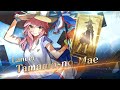 Fate/Grand Order - Tamamo-no-Mae (Lancer) Introduction