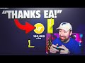 EA actually gave me a FREE 100k!! No Money Spent Ep. 65