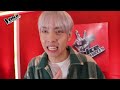 The Voice Generations: SB19 Justin on Mark & Willy | Exclusive