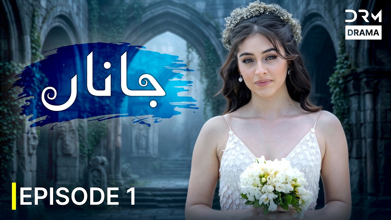 Janna (جاناں) Series | Episode 1 | New Drama 2026 | Blockbuster Romantic Drama | UF11