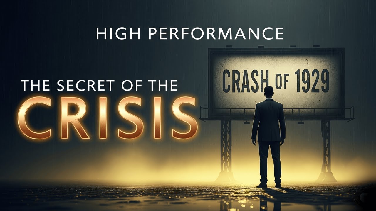 The Secret Millionaire Formula: How to Turn Crisis Into Fortune (Method Never Revealed)