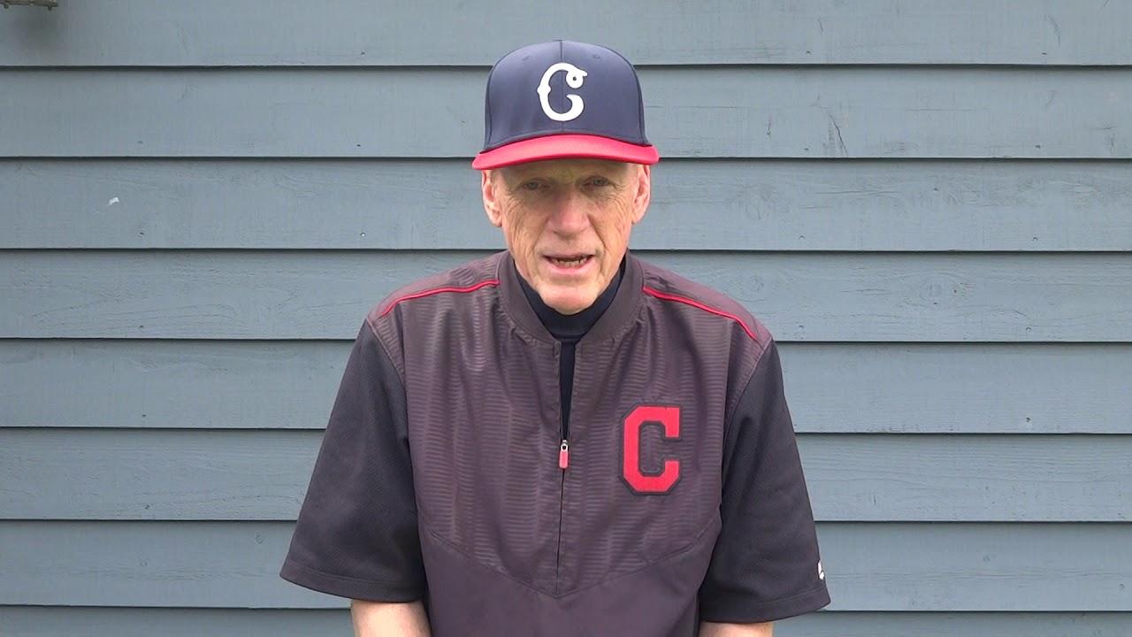 Baseball Heritage Museum Buckeyes Virtual Camp Overview with Director of Baseball Activities