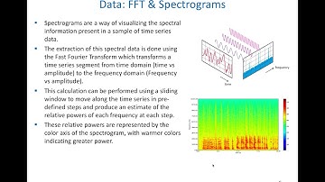 CSCI-E89 Spring 2019 Final Project Overview - Part 1