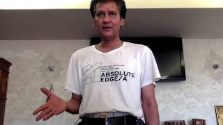Palkir Gaan - Cover By Partha Ray