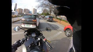 Honda CBR 300 | Beginner Bike