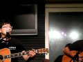 「あの空へ帰ろう」KULO in 十三夜