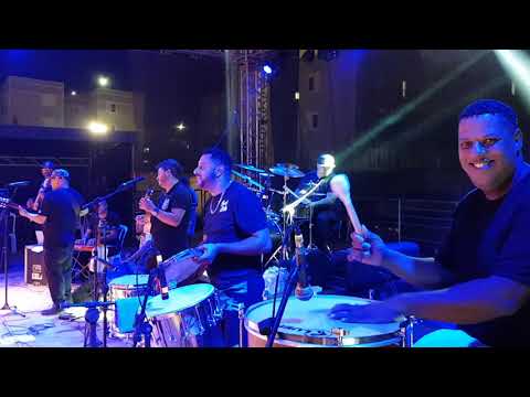 MARCIO ART E BANDA