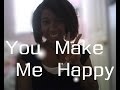You Make Me Happy ♥ Hayashi Momoko DC&amp;VC ~ Tii♡