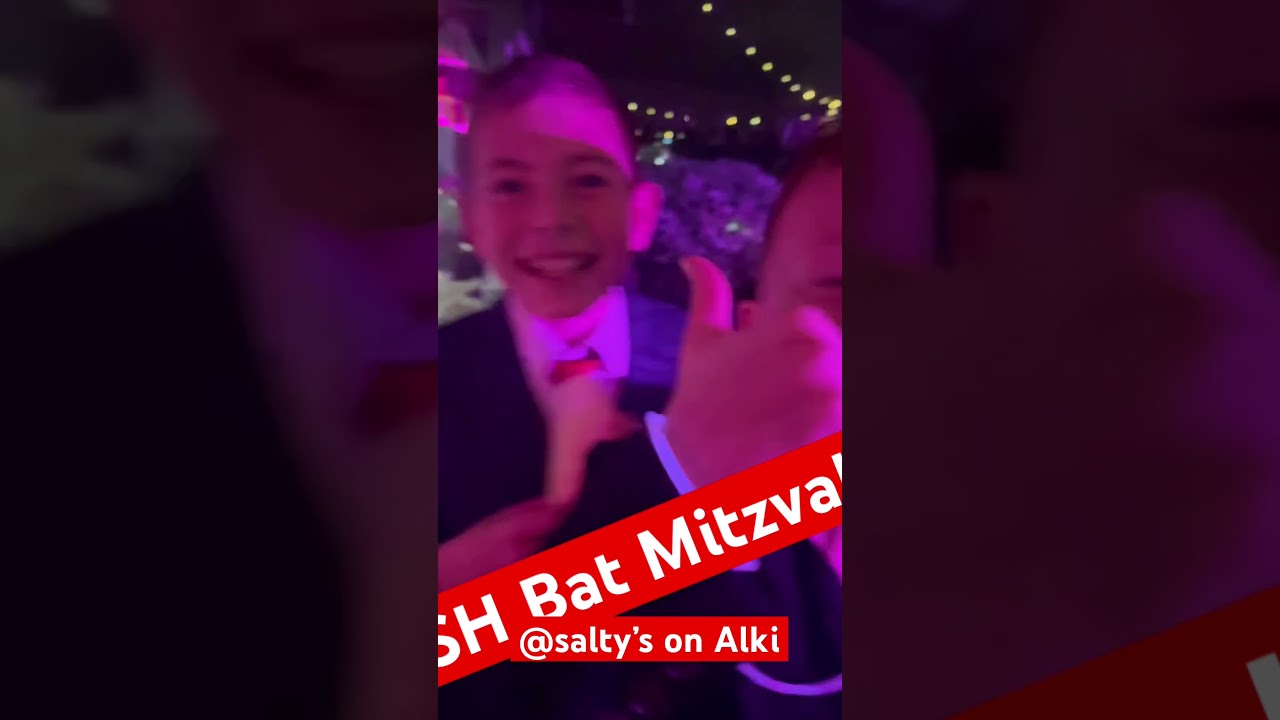 Craziest party of the year!!!  