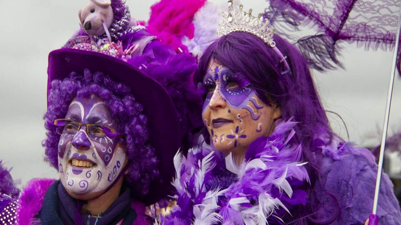 carnaval maastricht 2019