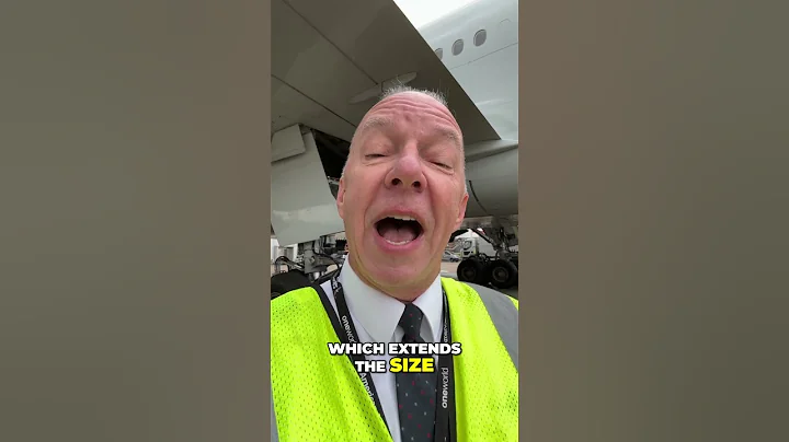 Understanding Aircraft Flaps: The Secret to Lift