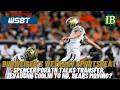 Weekday Sportsbeat: Spencer Porath Talks Transfer, Jevaughn Codlin Back To Notre Dame, Chicago Bears