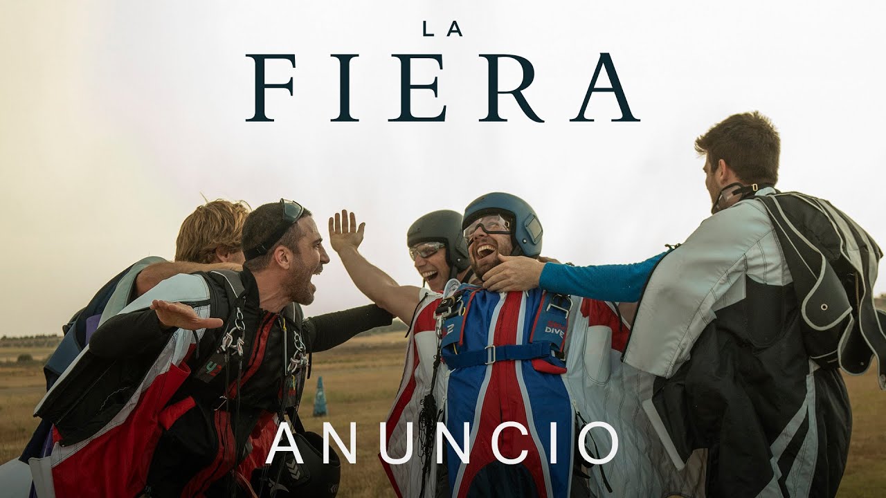 La Fiera | Anuncio: VIDA | YA en cines