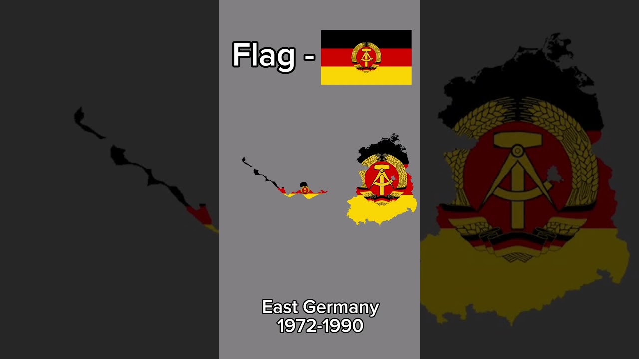 Evolution Of Ernst Thälmann Island!