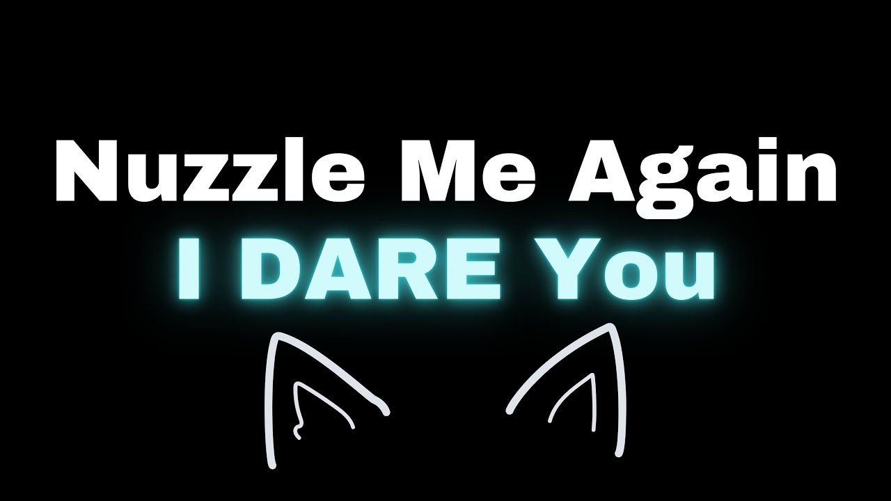 Human Boyfriend Pampers And Cuddles You (Neko Listener) (M4A) (Spicy) (Purring) ASMR RP