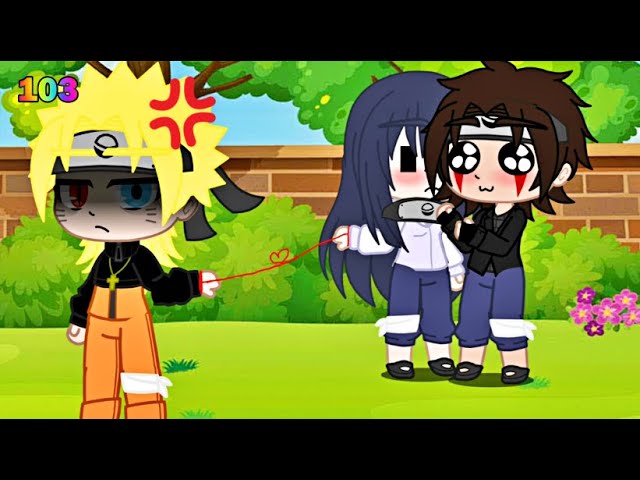 GACHA CLUB NARUTO TIKTOK Compilation #GachaLife #Naruto #NarutoGachaLife