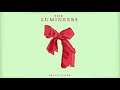 The Lumineers - Pretty Paper