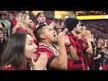 The fans' view of the ATL UTD home opener