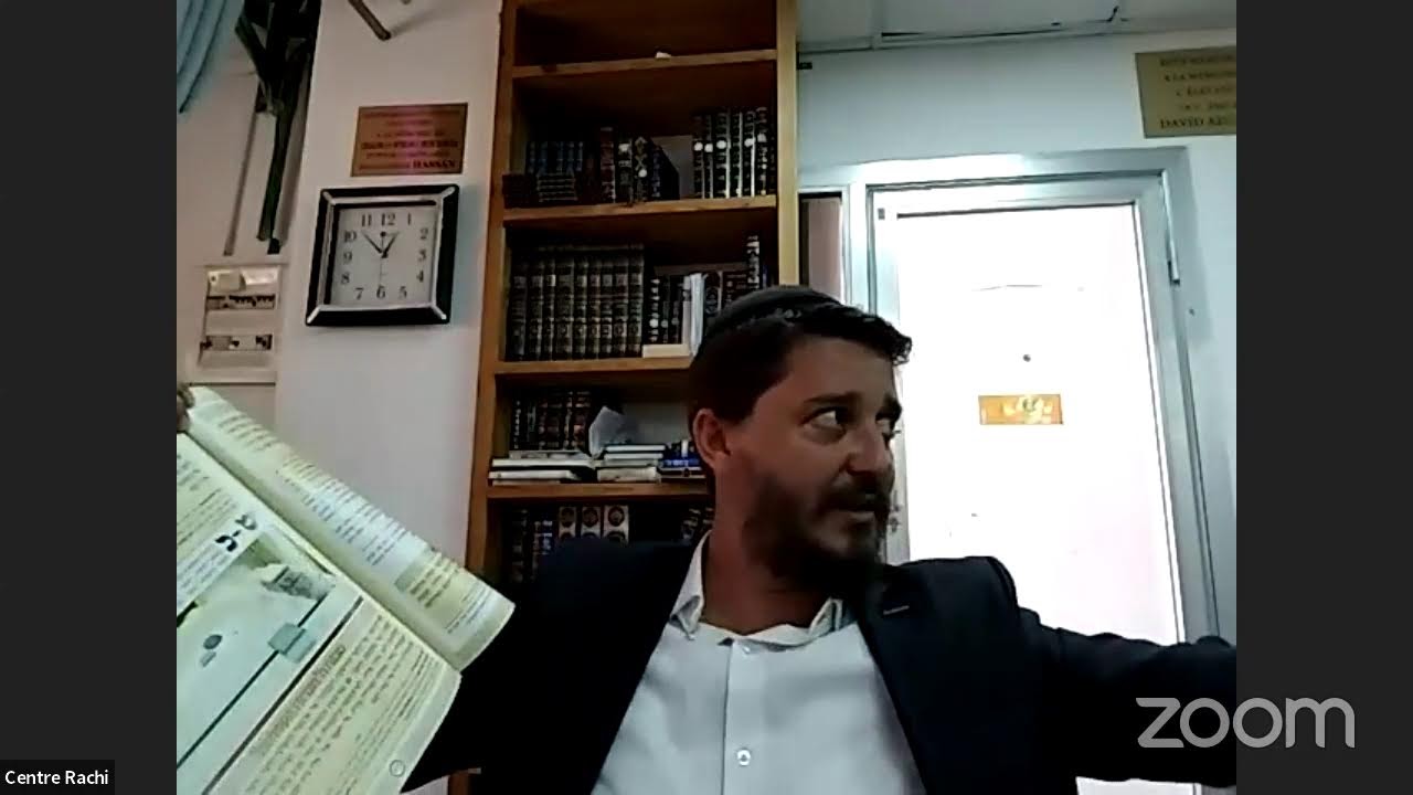 Les prophetes Yehezkel ezechiel n21