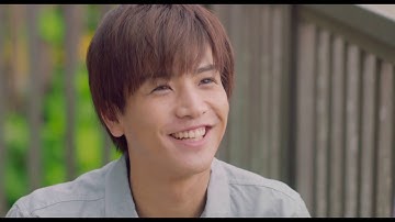 映画『パーフェクトワールド 君といる奇跡』特報映像【岩田剛典×杉咲花】