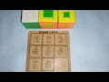 sliding number puzzle solving