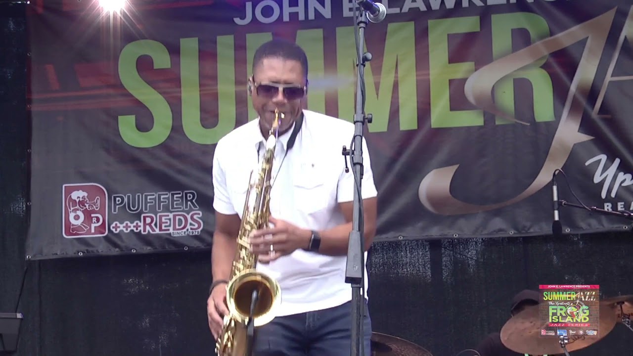 Randy Scott ("My Southern Belle")