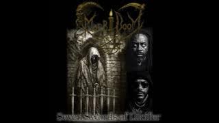 MORBIDOOM - Seven Swords Of Lucifer ( Demo Tape 2025)