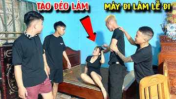 Kiên Chổi - Linh Bình Ph.a.ng Nhau Vì Chuyện Làm Lễ Cho Đứa Con Đã Mất Của Phạm Thư
