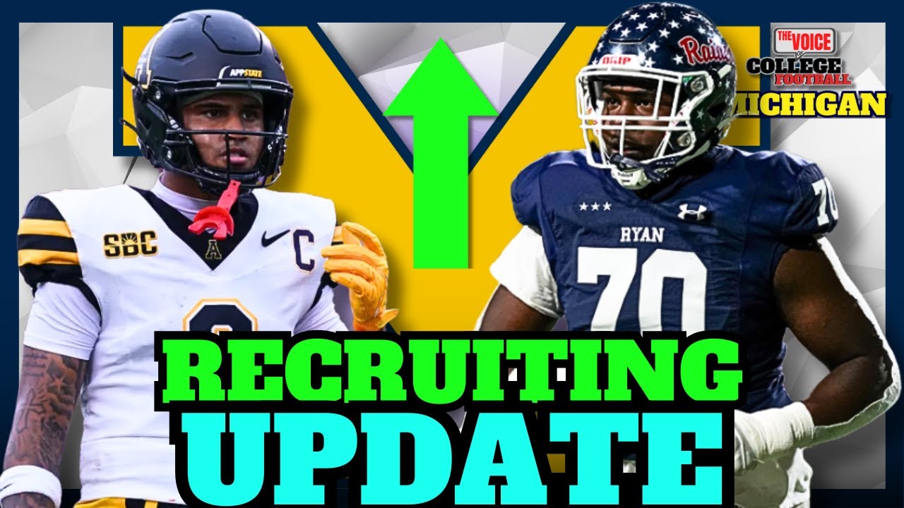 Spectacular Michigan Football Ol Ty Haywood Enters Transfer Portal Picture Illustration Spectacular Michigan Football Ol Ty Haywood Enters Transfer Portal Picture Illustration