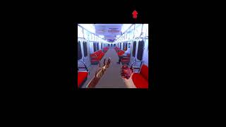 PLATFORM 8 NIGHTMARE HORROR GAME |#horrorlive #livestream #horrorgaming