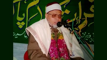 Dr. Shawky Ahmed — As-Saffat | شيخ شوقي أحمد — سورة الصافات