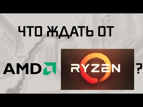 Video: AMD 